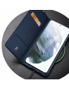 Buy Dux Ducis Skin Pro Samsung Galaxy S21 FE black - DDS628 - {ean13} - Home Screen Store Europe