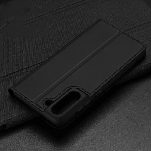 Kup Case Dux Ducis Skin Pro Samsung Galaxy S21 FE schwarz - DDS628 - {ean13} - Sklep Home Screen