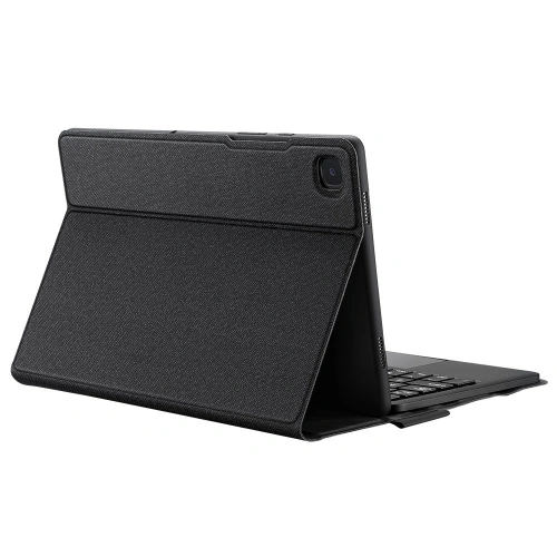 Kup Case Dux Ducis Touchpad Tastaturcase Bluetooth Samsung Galaxy Tab A7 10.4 2020 schwarz - DDS629 - {ean13} - Sklep Home Screen