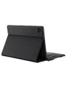 Dux Ducis Touchpad Keyboard Case Bluetooth Samsung Galaxy Tab A7 10.4 2020 black