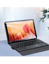 Kup Case Dux Ducis Touchpad Tastaturcase Bluetooth Samsung Galaxy Tab A7 10.4 2020 schwarz - DDS629 - {ean13} - Sklep Home Screen