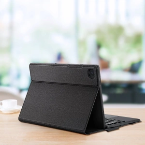 Kup Etui Dux Ducis Touchpad Keyboard Case Bluetooth Samsung Galaxy Tab A7 10.4 2020 černý - DDS629 - {ean13} - Sklep Home Screen
