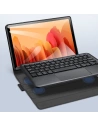 Kup Case Dux Ducis Touchpad Tastaturcase Bluetooth Samsung Galaxy Tab A7 10.4 2020 schwarz - DDS629 - {ean13} - Sklep Home Screen