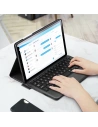 Kup Dux Ducis Touchpad Billentyűzet Tok Bluetooth Samsung Galaxy Tab A7 10.4 2020 fekete - DDS629 - {ean13} - Sklep Home Screen