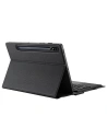 Case Dux Ducis Touchpad Keyboard Case Bluetooth Samsung Galaxy Tab S7/S8 11 schwarz