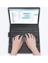 Kup Etui Dux Ducis Touchpad Keyboard Case Bluetooth Samsung Galaxy Tab S7/S8 11 czarny - DDS631 - {ean13} - Sklep Home Screen