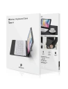 Kup Etui Dux Ducis Touchpad Keyboard Case Bluetooth Samsung Galaxy Tab S7/S8 11 czarny - DDS631 - {ean13} - Sklep Home Screen