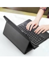 Kup Etui Dux Ducis Touchpad Keyboard Case Bluetooth Samsung Galaxy Tab S7/S8 11 czarny - DDS631 - {ean13} - Sklep Home Screen