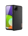 Kup Etui Dux Ducis Fino Samsung Galaxy A22 4G černé - DDS633 - {ean13} - Sklep Home Screen