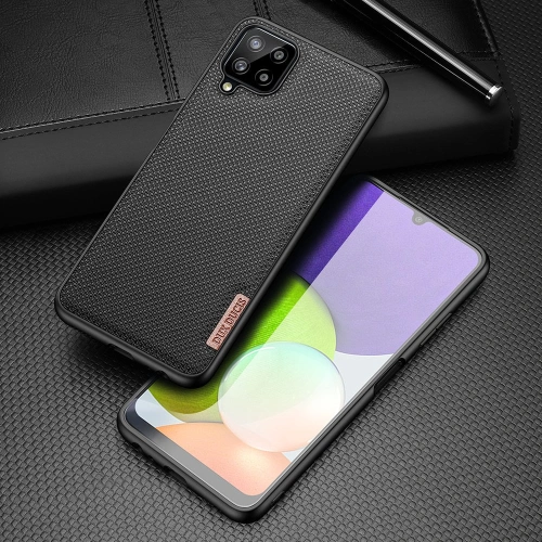 Kup Etui Dux Ducis Fino Samsung Galaxy A22 4G czarny - DDS633 - {ean13} - Sklep Home Screen