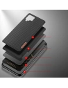 Kup Case Dux Ducis Fino Samsung Galaxy A22 4G schwarz - DDS633 - {ean13} - Sklep Home Screen