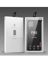 Kup Dux Ducis Fino tok Samsung Galaxy A22 4G fekete - DDS633 - {ean13} - Sklep Home Screen