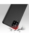 Kup Case Dux Ducis Fino Samsung Galaxy A22 4G schwarz - DDS633 - {ean13} - Sklep Home Screen