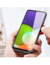 Kup Case Dux Ducis Fino Samsung Galaxy A22 4G schwarz - DDS633 - {ean13} - Sklep Home Screen