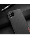 Kup Case Dux Ducis Fino Samsung Galaxy A22 4G schwarz - DDS633 - {ean13} - Sklep Home Screen