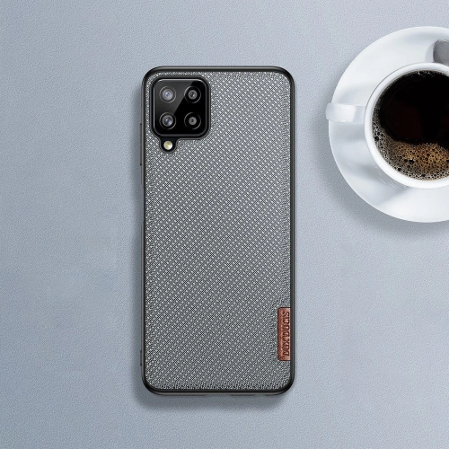 Kup Case Dux Ducis Fino Samsung Galaxy A22 4G schwarz - DDS633 - {ean13} - Sklep Home Screen