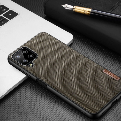 Kup Case Dux Ducis Fino Samsung Galaxy A22 4G schwarz - DDS633 - {ean13} - Sklep Home Screen
