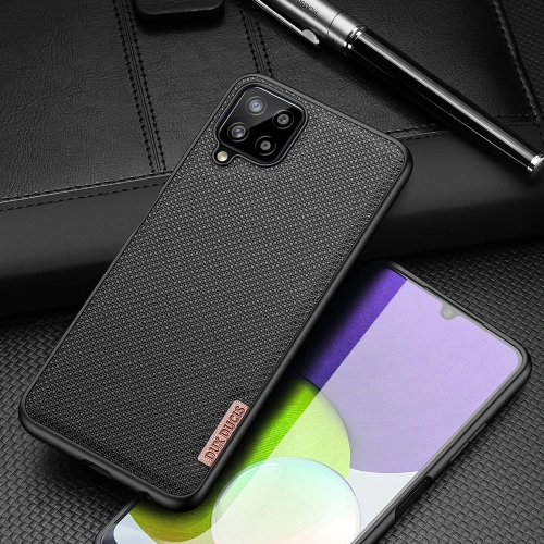 Kup Etui Dux Ducis Fino Samsung Galaxy A22 4G czarny - DDS633 - {ean13} - Sklep Home Screen