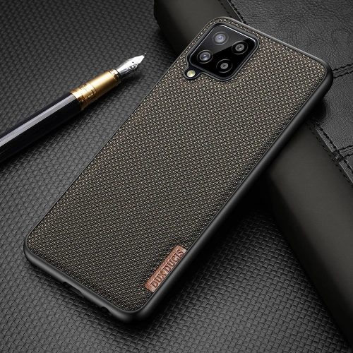 Kup Case Dux Ducis Fino Samsung Galaxy A22 4G schwarz - DDS633 - {ean13} - Sklep Home Screen