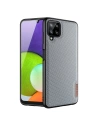 Case Dux Ducis Fino Samsung Galaxy A22 4G grau