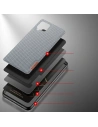 Kup Case Dux Ducis Fino Samsung Galaxy A22 4G grau - DDS634 - {ean13} - Sklep Home Screen