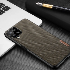 Dux Ducis Fino Samsung Galaxy A22 4G gray