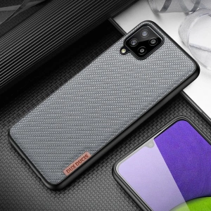 Dux Ducis Fino Samsung Galaxy A22 4G gray