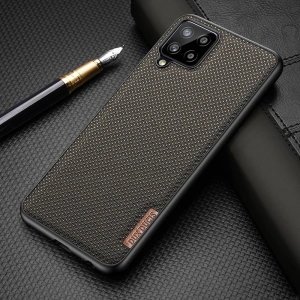 Dux Ducis Fino Samsung Galaxy A22 4G gray