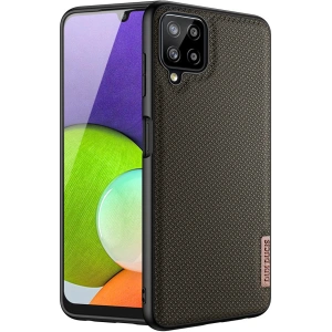 Buy Dux Ducis Fino Samsung Galaxy A22 4G green - DDS635 - {ean13} - Home Screen Store Europe