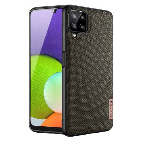Kup Etui Dux Ducis Fino Samsung Galaxy A22 4G zöld - DDS635 - {ean13} - Sklep Home Screen