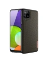 Case Dux Ducis Fino Samsung Galaxy A22 4G grün