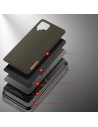 Kup Case Dux Ducis Fino Samsung Galaxy A22 4G grün - DDS635 - {ean13} - Sklep Home Screen
