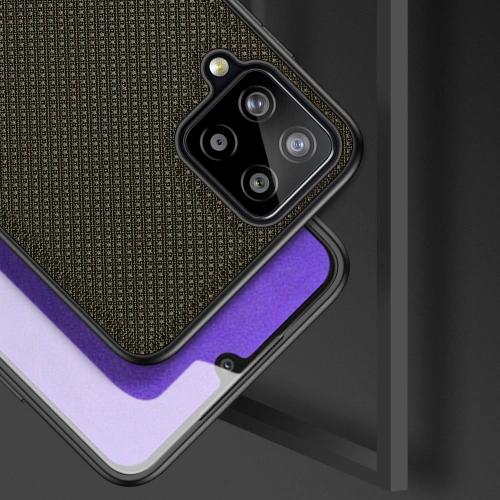 Kup Etui Dux Ducis Fino Samsung Galaxy A22 4G zöld - DDS635 - {ean13} - Sklep Home Screen