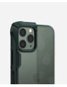 Kup Etui Ringke Fusion-X Apple iPhone 11 Pro Matte Dark Green (wersja matowa) - RGK1043MGRN - {ean13} - Sklep Home Screen