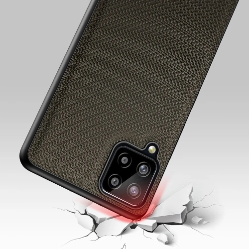 Kup Etui Dux Ducis Fino Samsung Galaxy A22 4G zöld - DDS635 - {ean13} - Sklep Home Screen