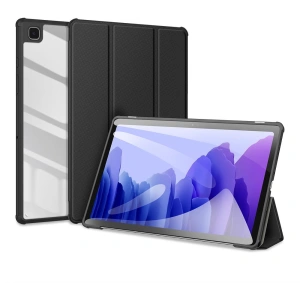 Kup Case Dux Ducis Toby Samsung Galaxy Tab A7 10.4 2020 Stylus-Halter schwarz - DDS636 - {ean13} - Sklep Home Screen
