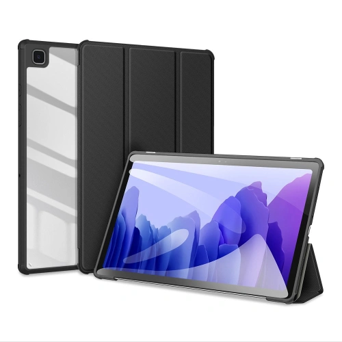 Kup Etui Dux Ducis Toby Samsung Galaxy Tab A7 10.4 2020 tolltartó fekete - DDS636 - {ean13} - Sklep Home Screen