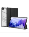 Kup Case Dux Ducis Toby Samsung Galaxy Tab A7 10.4 2020 Stylus-Halter schwarz - DDS636 - {ean13} - Sklep Home Screen