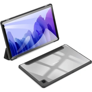 Kup Case Dux Ducis Toby Samsung Galaxy Tab A7 10.4 2020 Stylus-Halter schwarz - DDS636 - {ean13} - Sklep Home Screen