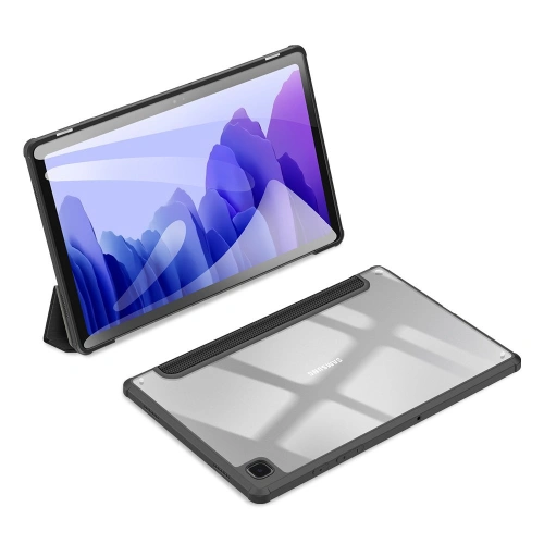 Kup Case Dux Ducis Toby Samsung Galaxy Tab A7 10.4 2020 Stylus-Halter schwarz - DDS636 - {ean13} - Sklep Home Screen