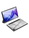 Kup Etui Dux Ducis Toby Samsung Galaxy Tab A7 10.4 2020 tolltartó fekete - DDS636 - {ean13} - Sklep Home Screen