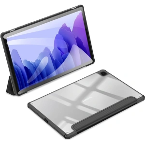 Kup Case Dux Ducis Toby Samsung Galaxy Tab A7 10.4 2020 Stylus-Halter schwarz - DDS636 - {ean13} - Sklep Home Screen