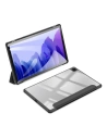 Kup Etui Dux Ducis Toby Samsung Galaxy Tab A7 10.4 2020 tolltartó fekete - DDS636 - {ean13} - Sklep Home Screen