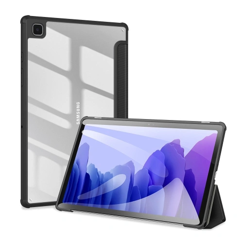 Kup Case Dux Ducis Toby Samsung Galaxy Tab A7 10.4 2020 Stylus-Halter schwarz - DDS636 - {ean13} - Sklep Home Screen