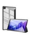 Kup Etui Dux Ducis Toby Samsung Galaxy Tab A7 10.4 2020 tolltartó fekete - DDS636 - {ean13} - Sklep Home Screen