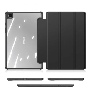 Kup Case Dux Ducis Toby Samsung Galaxy Tab A7 10.4 2020 Stylus-Halter schwarz - DDS636 - {ean13} - Sklep Home Screen