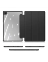 Kup Case Dux Ducis Toby Samsung Galaxy Tab A7 10.4 2020 Stylus-Halter schwarz - DDS636 - {ean13} - Sklep Home Screen