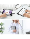 Kup Case Dux Ducis Toby Samsung Galaxy Tab A7 10.4 2020 Stylus-Halter schwarz - DDS636 - {ean13} - Sklep Home Screen