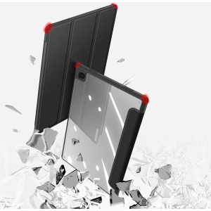 Kup Case Dux Ducis Toby Samsung Galaxy Tab A7 10.4 2020 Stylus-Halter schwarz - DDS636 - {ean13} - Sklep Home Screen