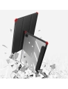 Kup Case Dux Ducis Toby Samsung Galaxy Tab A7 10.4 2020 Stylus-Halter schwarz - DDS636 - {ean13} - Sklep Home Screen